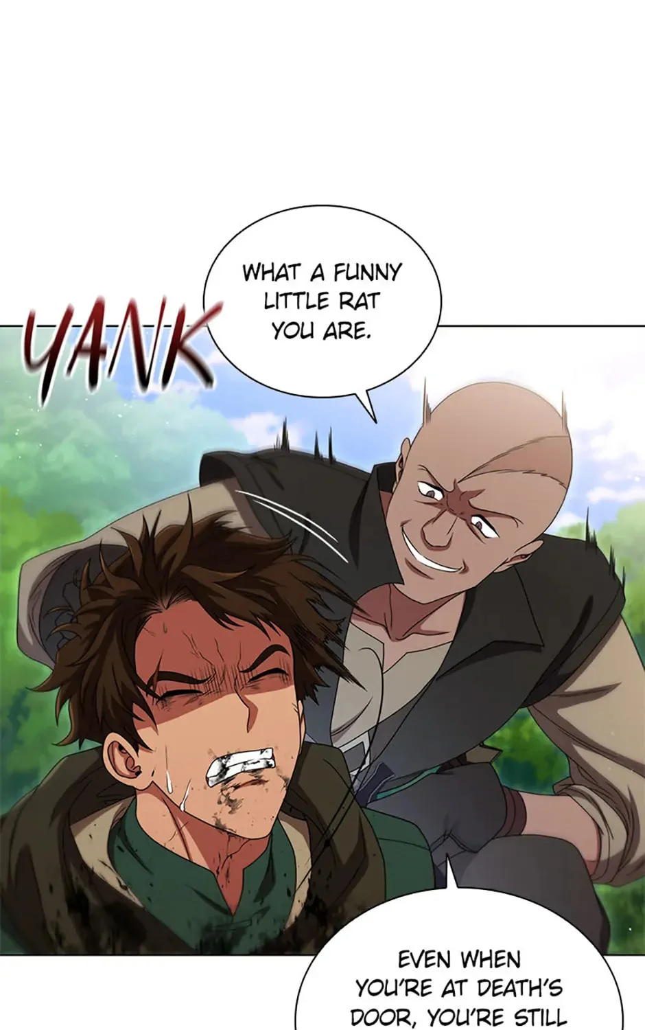 Carnelian: the Sille Dragon Odyssey Chapter 23 page 163 - 