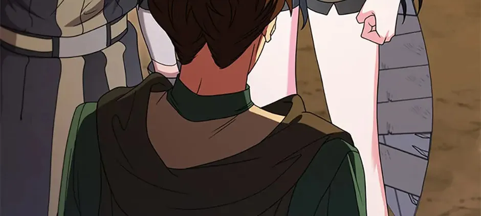 Carnelian: the Sille Dragon Odyssey Chapter 23 page 18 - 