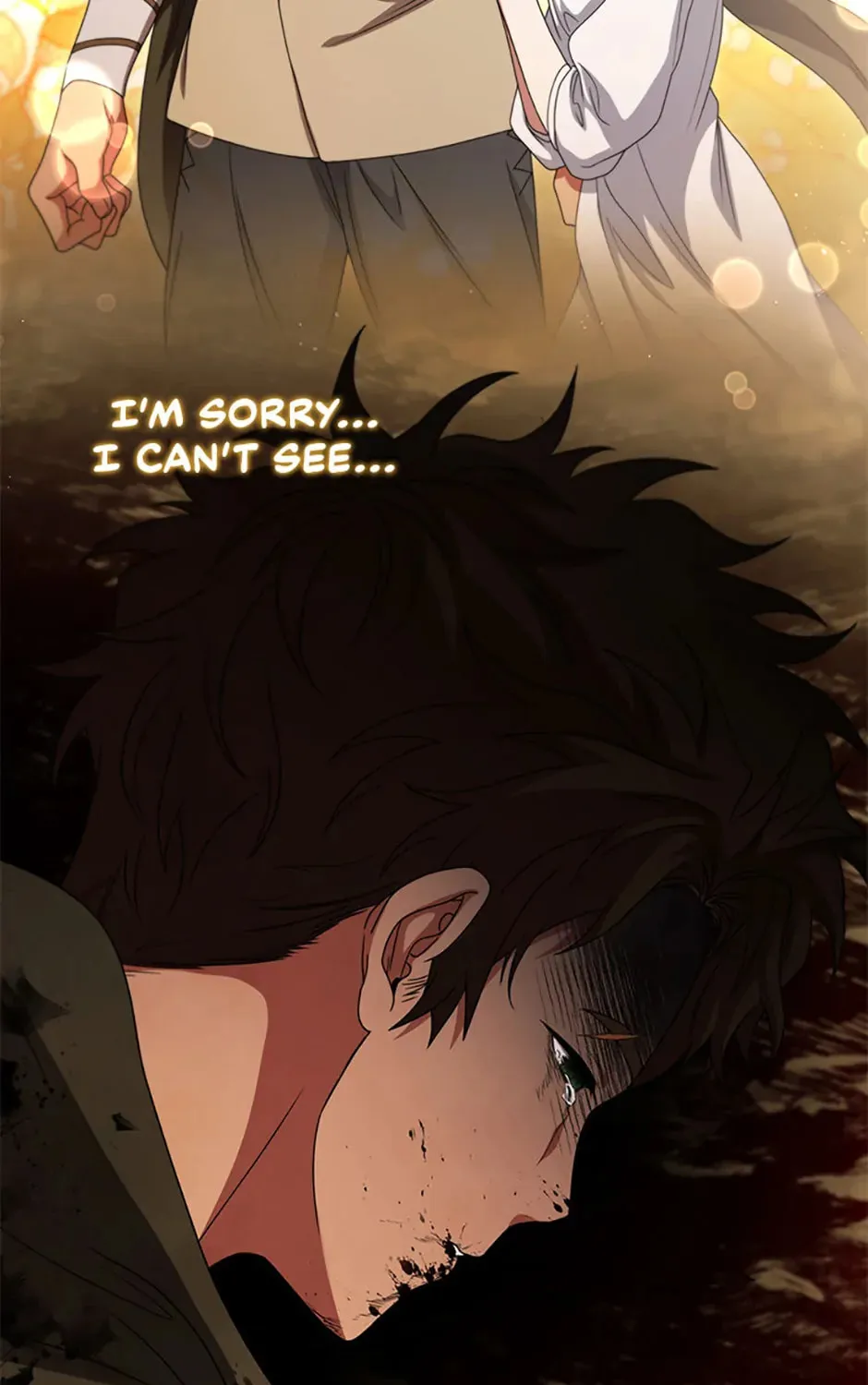 Carnelian: the Sille Dragon Odyssey Chapter 23 page 177 - 