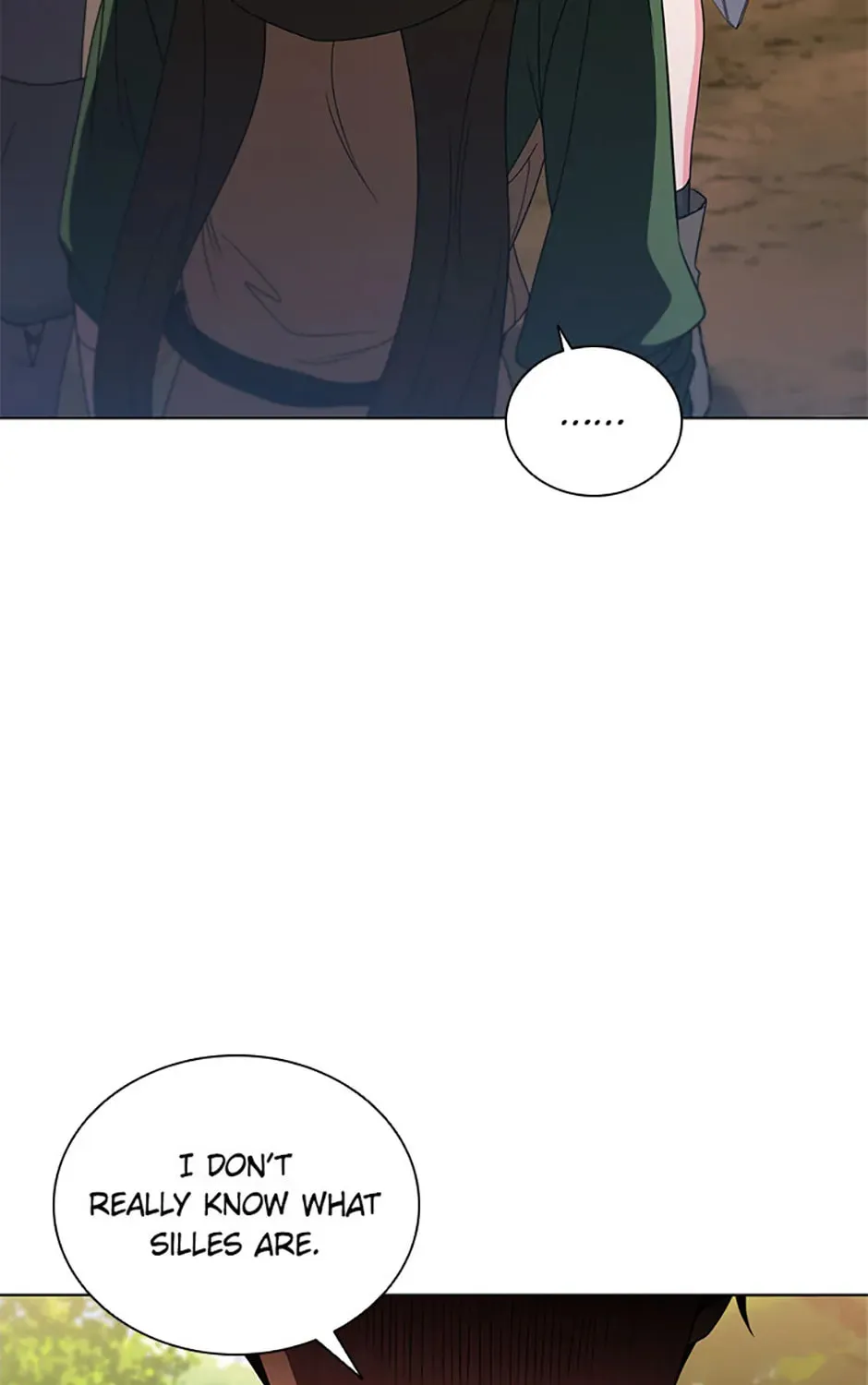 Carnelian: the Sille Dragon Odyssey Chapter 23 page 19 - 