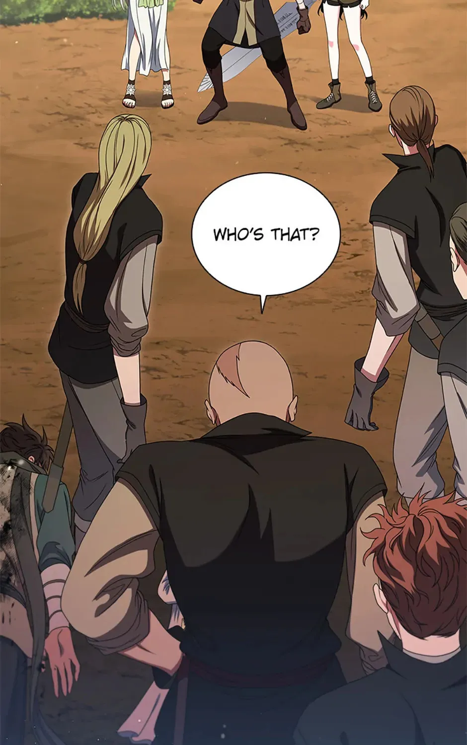 Carnelian: the Sille Dragon Odyssey Chapter 23 page 185 - 