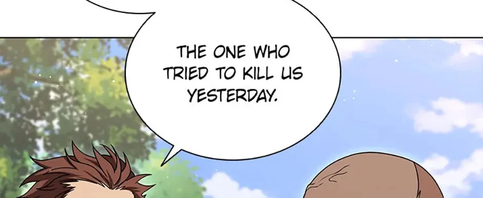 Carnelian: the Sille Dragon Odyssey Chapter 23 page 192 - 
