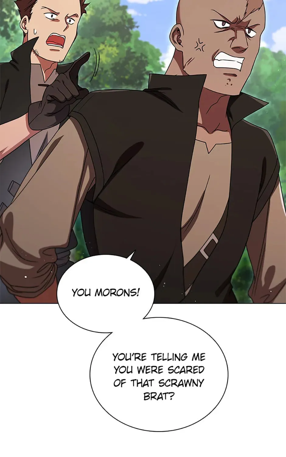Carnelian: the Sille Dragon Odyssey Chapter 23 page 193 - 