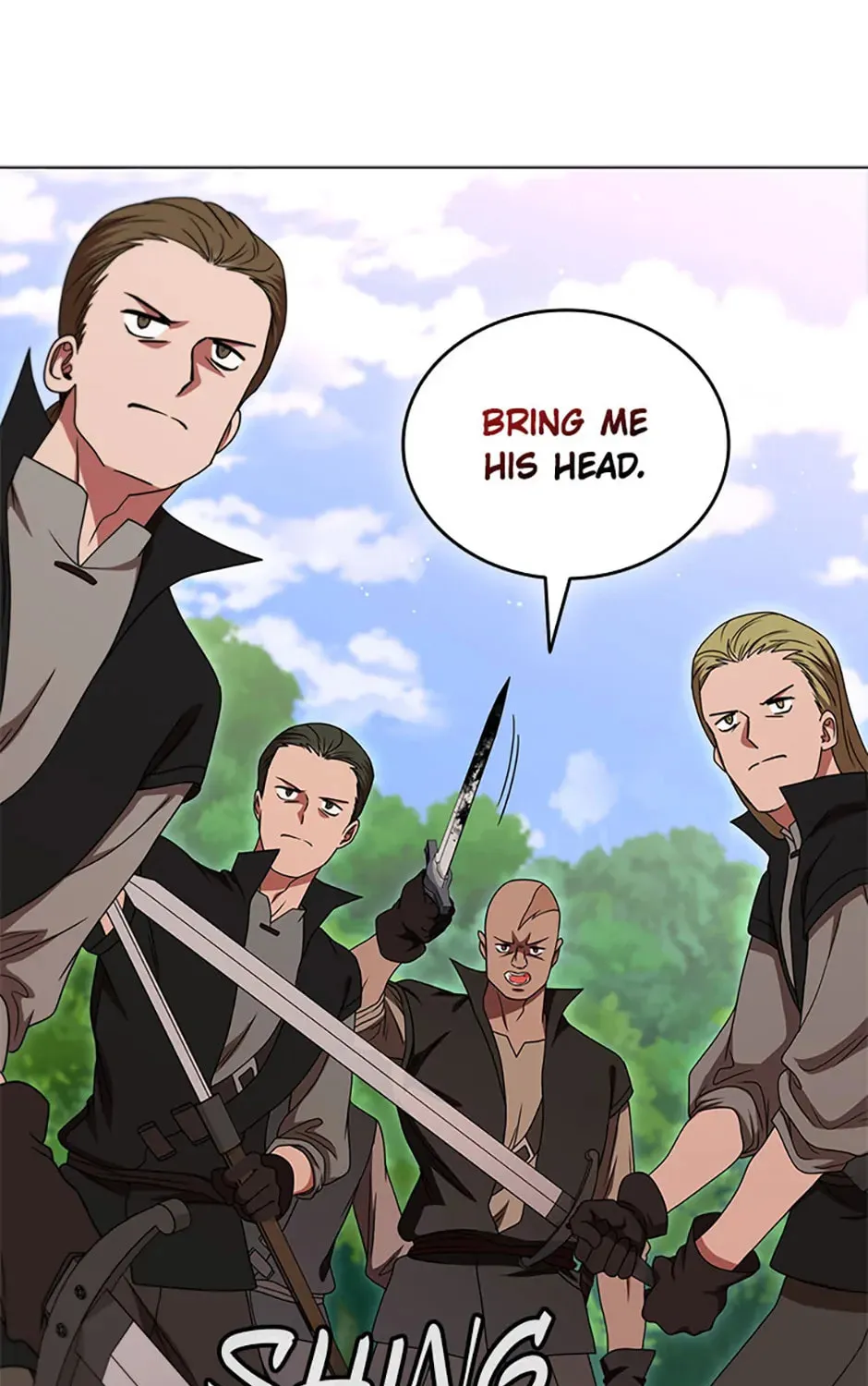 Carnelian: the Sille Dragon Odyssey Chapter 23 page 195 - 