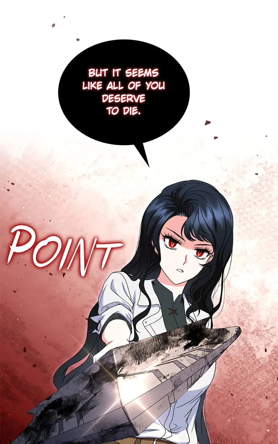 Carnelian: the Sille Dragon Odyssey Chapter 23 page 207 - 