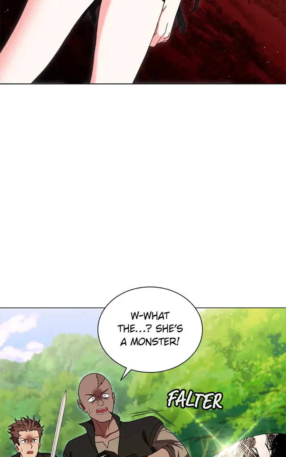 Carnelian: the Sille Dragon Odyssey Chapter 23 page 209 - 