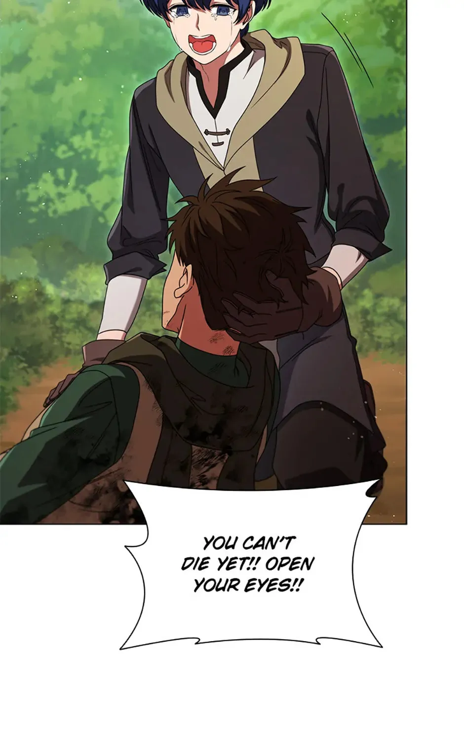Carnelian: the Sille Dragon Odyssey Chapter 23 page 237 - 
