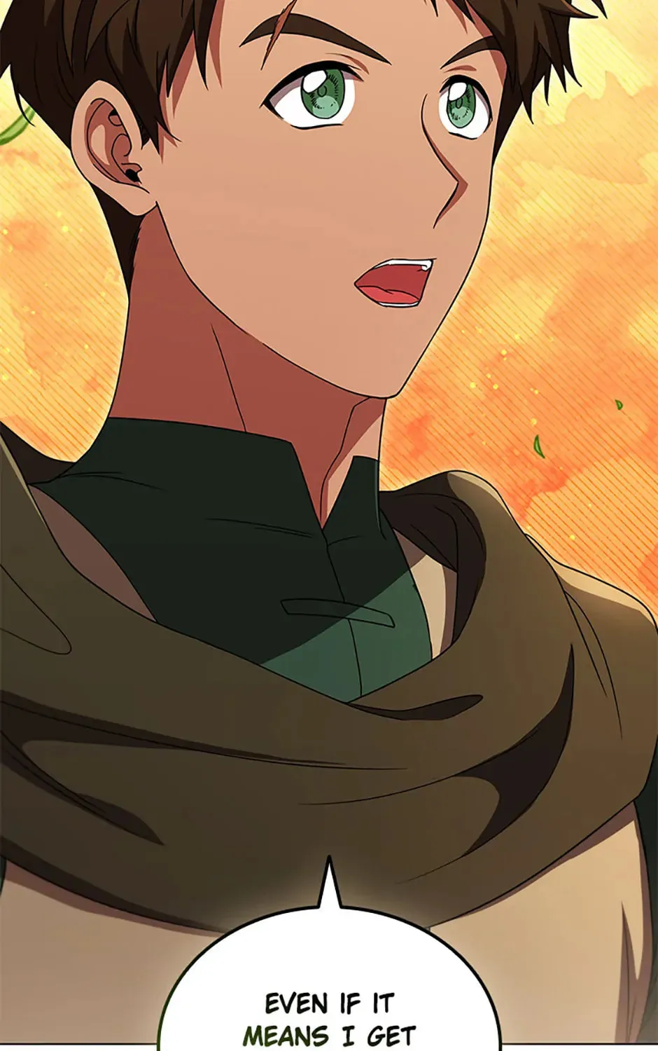 Carnelian: the Sille Dragon Odyssey Chapter 23 page 25 - 
