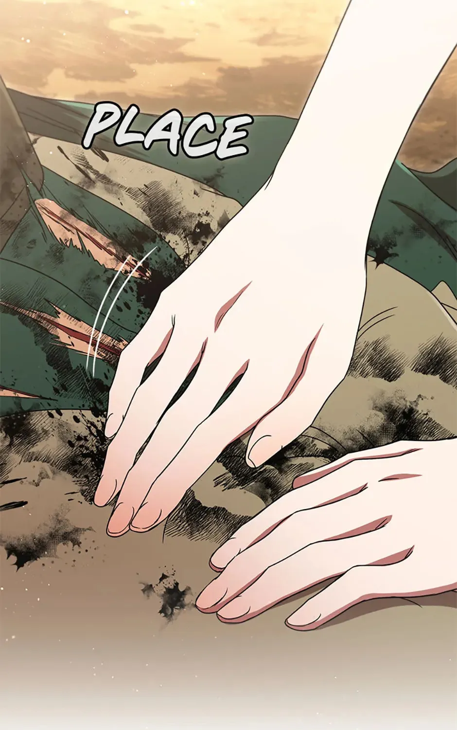 Carnelian: the Sille Dragon Odyssey Chapter 23 page 243 - 