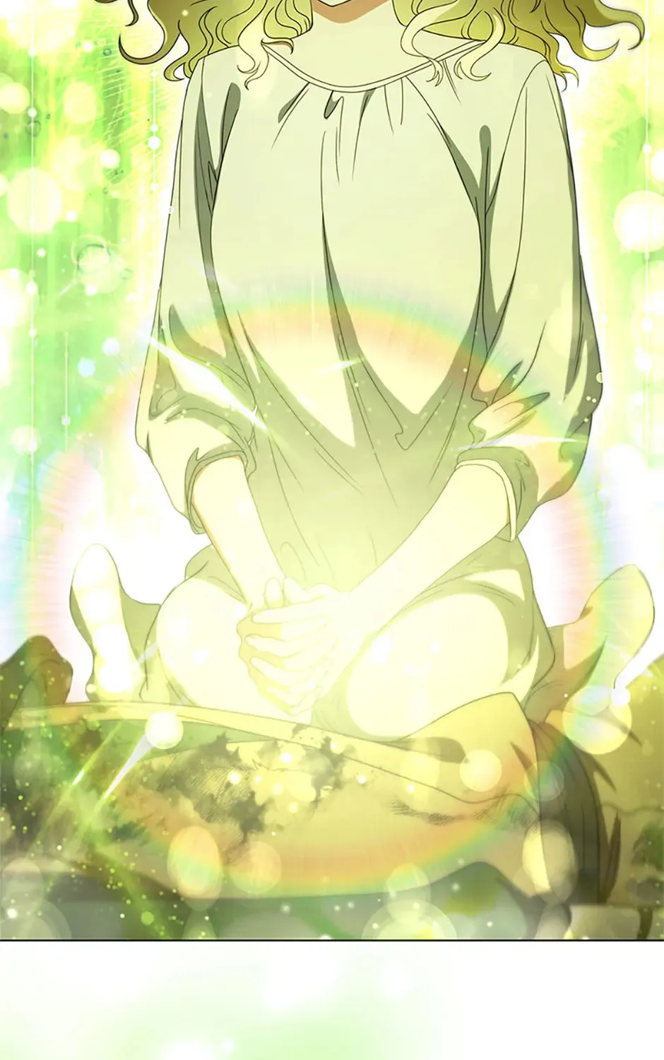 Carnelian: the Sille Dragon Odyssey Chapter 23 page 251 - 