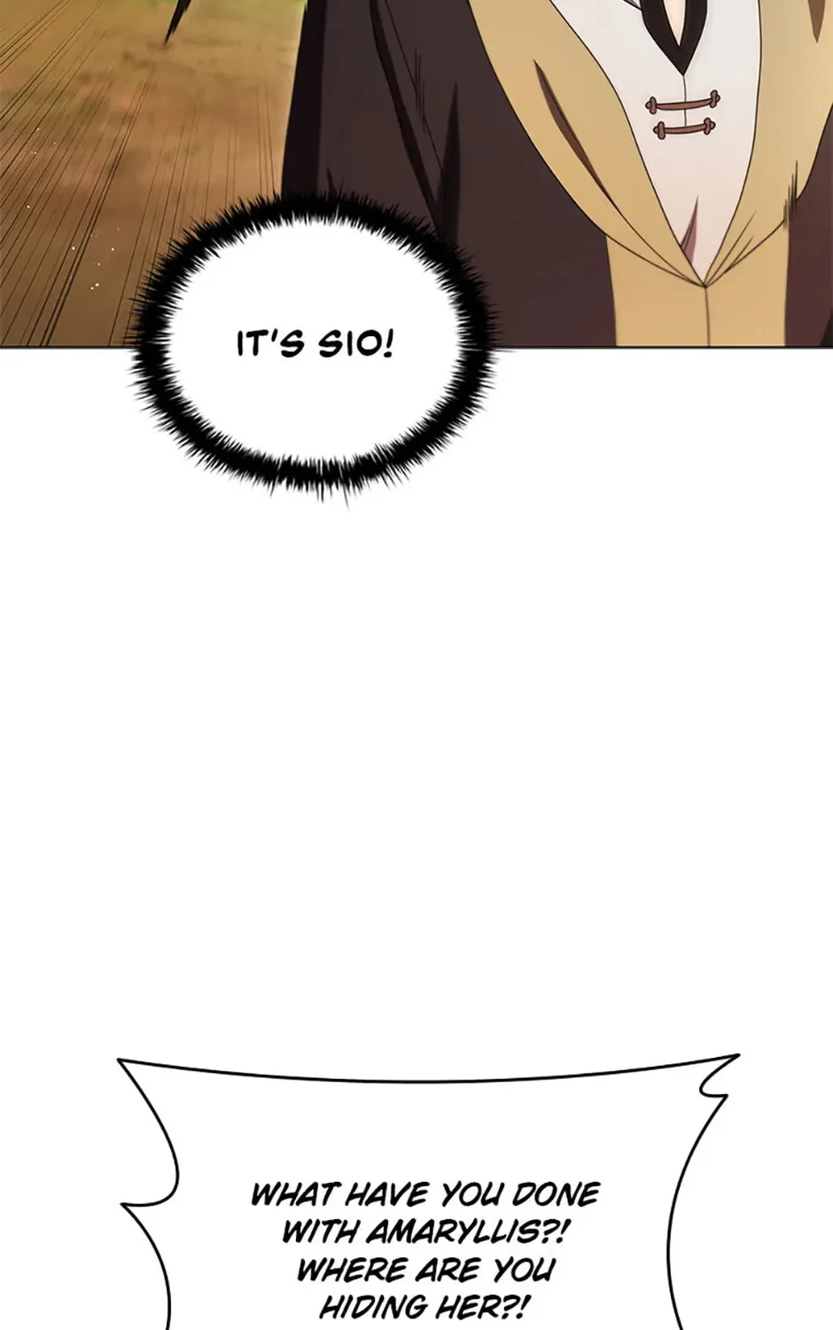 Carnelian: the Sille Dragon Odyssey Chapter 23 page 5 - 