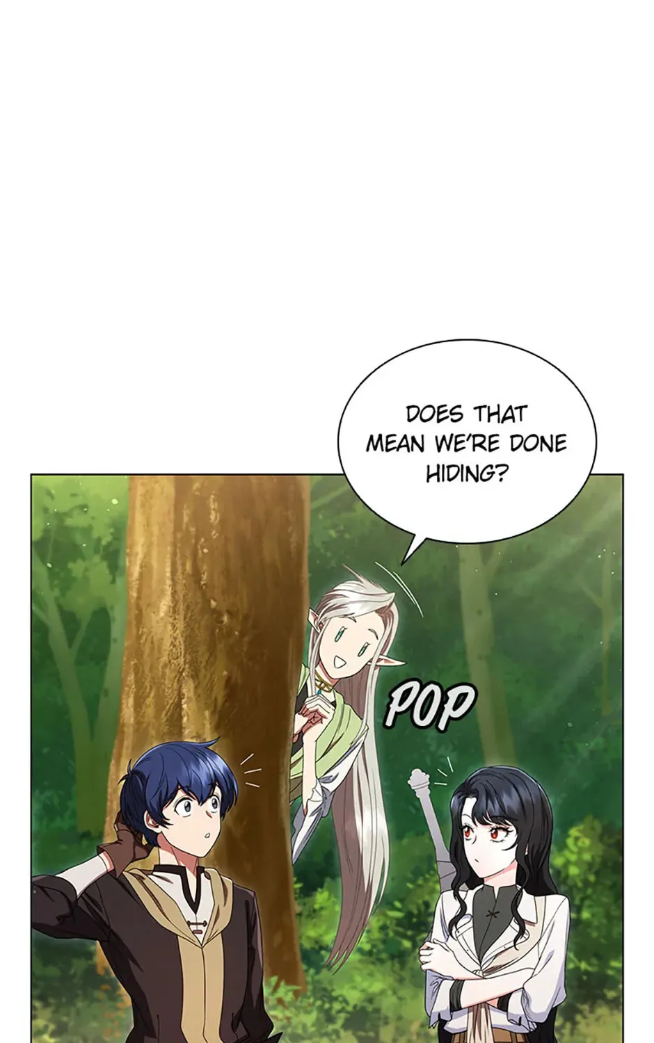 Carnelian: the Sille Dragon Odyssey Chapter 23 page 43 - 