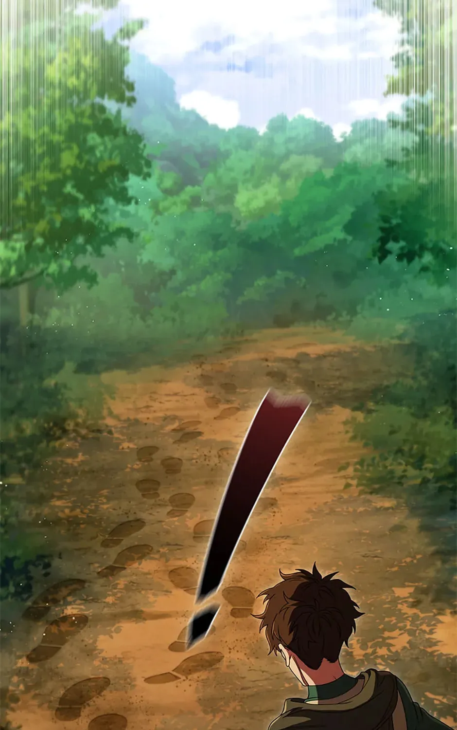 Carnelian: the Sille Dragon Odyssey Chapter 23 page 51 - 