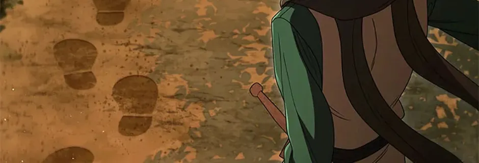 Carnelian: the Sille Dragon Odyssey Chapter 23 page 52 - 
