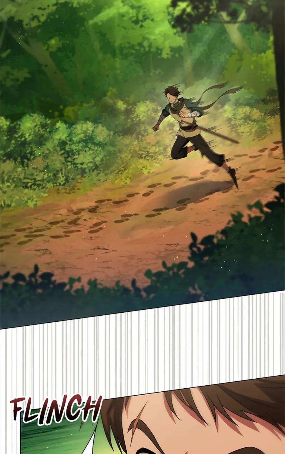Carnelian: the Sille Dragon Odyssey Chapter 23 page 55 - 