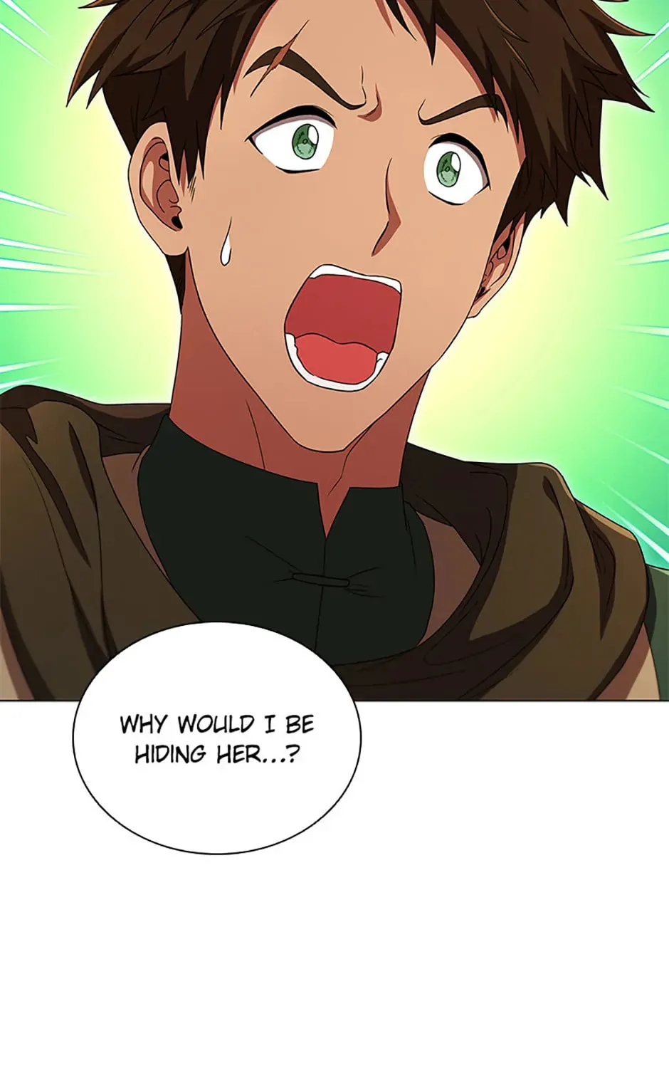 Carnelian: the Sille Dragon Odyssey Chapter 23 page 7 - 