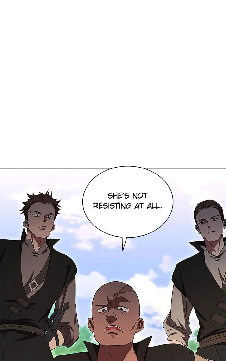 Carnelian: the Sille Dragon Odyssey Chapter 23 page 61 - 