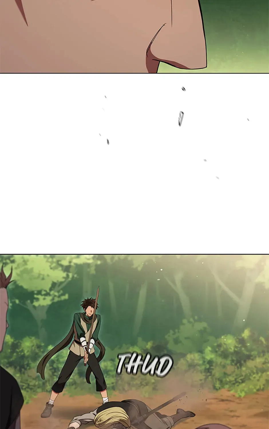 Carnelian: the Sille Dragon Odyssey Chapter 23 page 65 - 