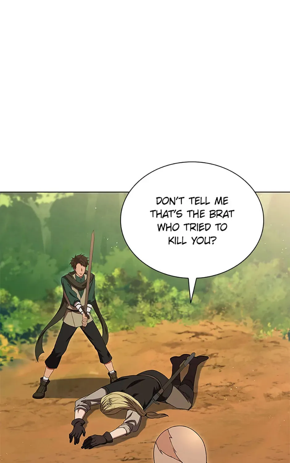 Carnelian: the Sille Dragon Odyssey Chapter 23 page 73 - 
