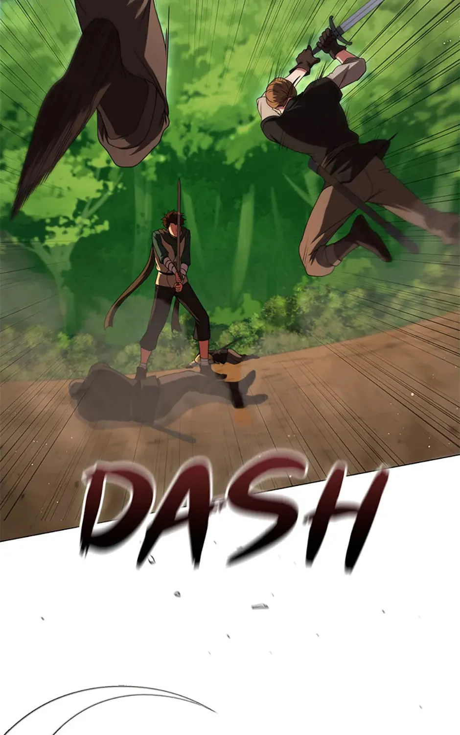 Carnelian: the Sille Dragon Odyssey Chapter 23 page 91 - 