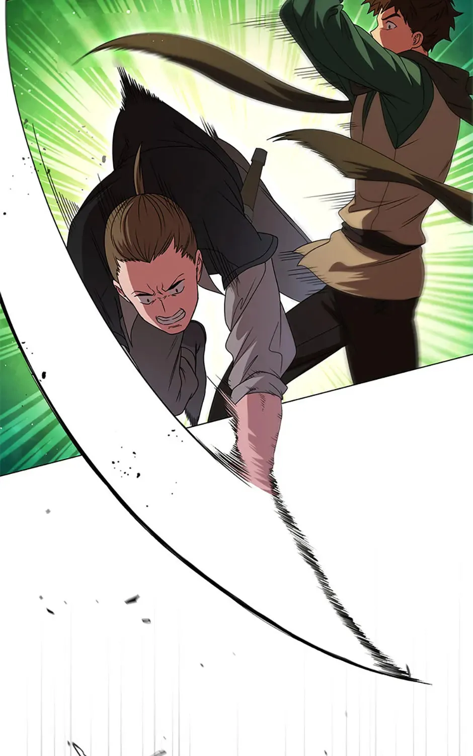 Carnelian: the Sille Dragon Odyssey Chapter 23 page 93 - 