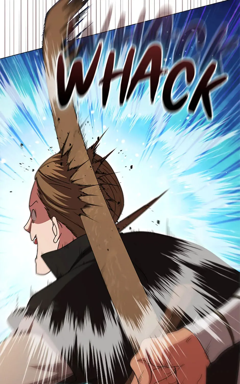 Carnelian: the Sille Dragon Odyssey Chapter 23 page 95 - 