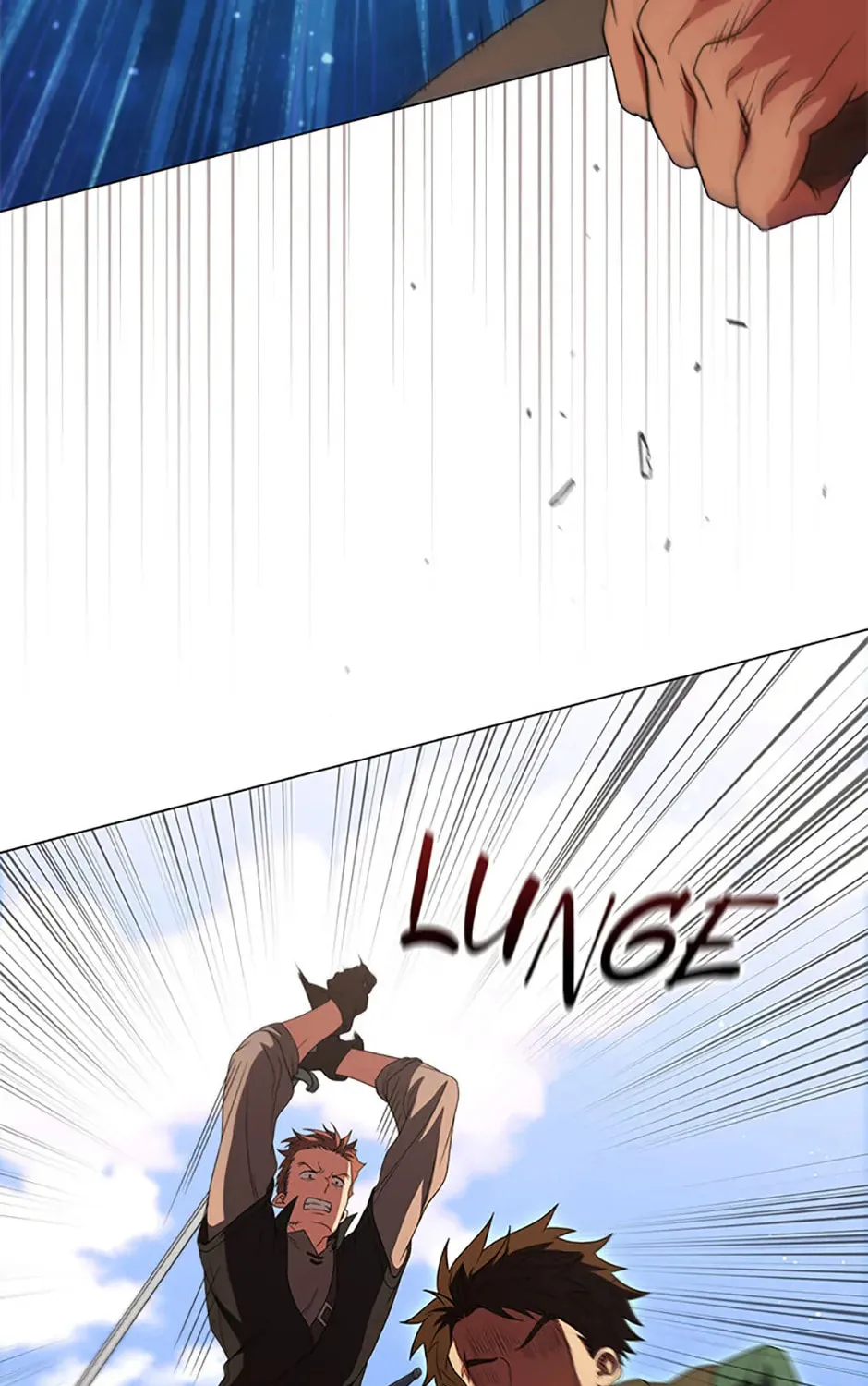 Carnelian: the Sille Dragon Odyssey Chapter 23 page 97 - 