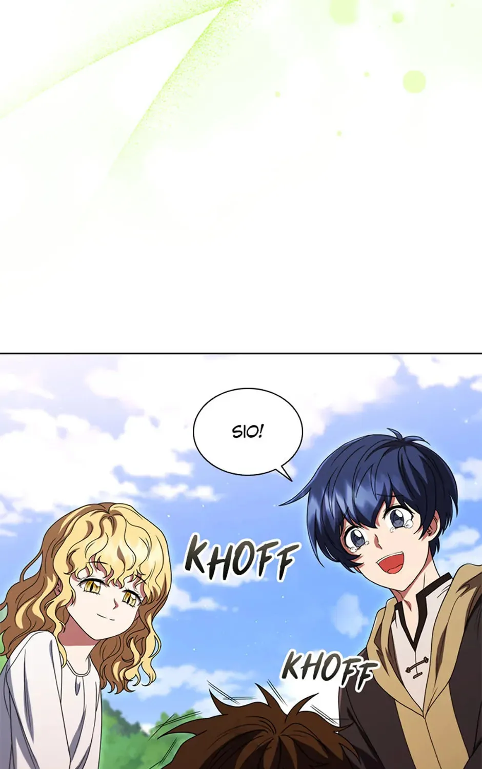 Carnelian: the Sille Dragon Odyssey Chapter 24 page 11 - 