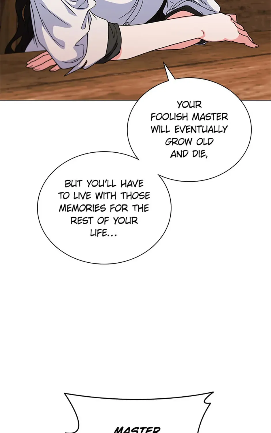 Carnelian: the Sille Dragon Odyssey Chapter 24 page 107 - 