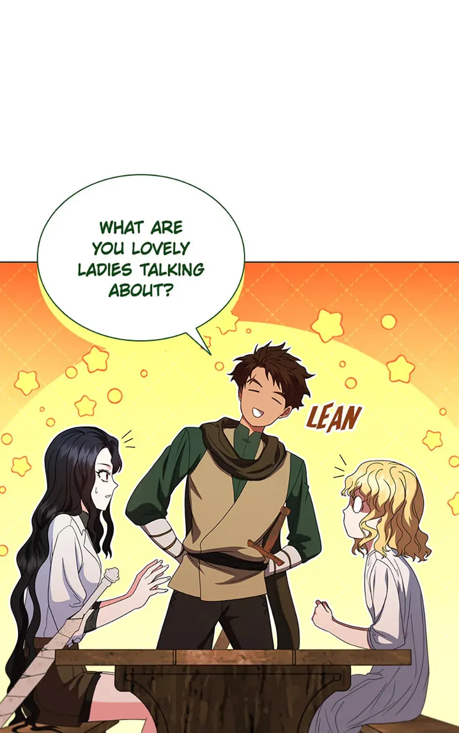 Carnelian: the Sille Dragon Odyssey Chapter 24 page 111 - 