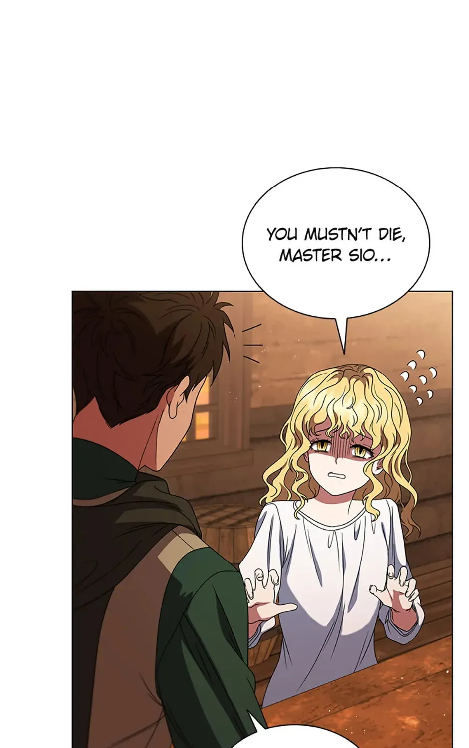 Carnelian: the Sille Dragon Odyssey Chapter 24 page 113 - 