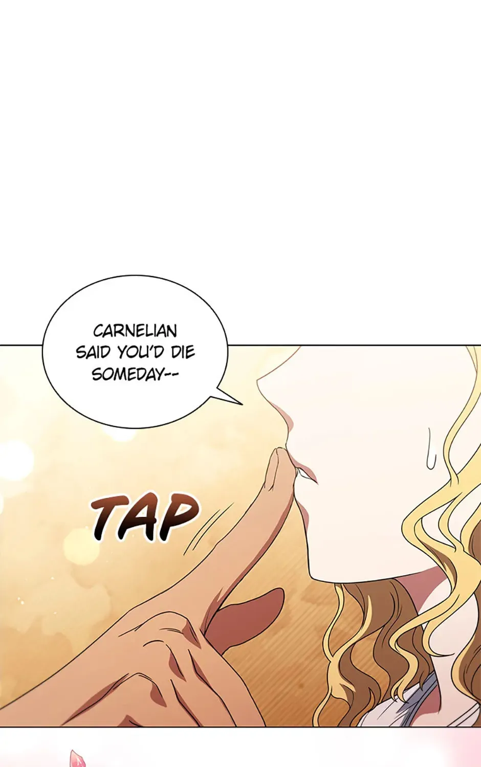 Carnelian: the Sille Dragon Odyssey Chapter 24 page 115 - 