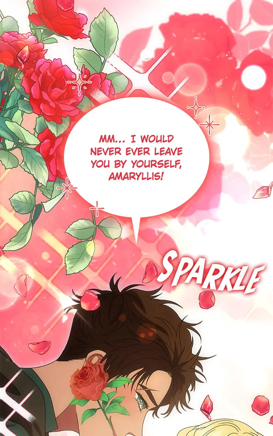 Carnelian: the Sille Dragon Odyssey Chapter 24 page 117 - 