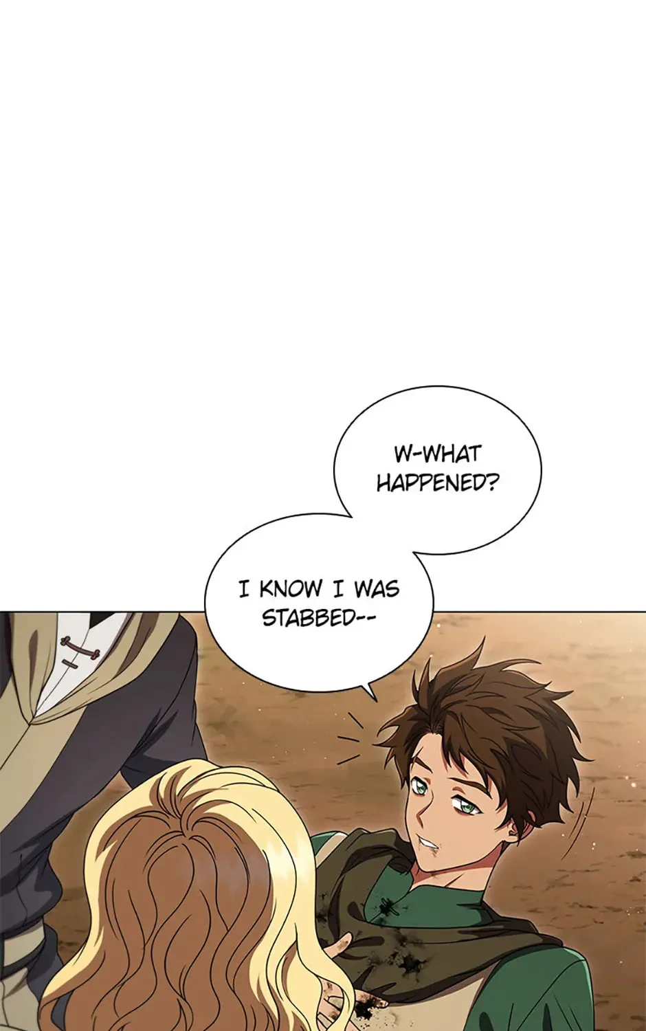 Carnelian: the Sille Dragon Odyssey Chapter 24 page 13 - 