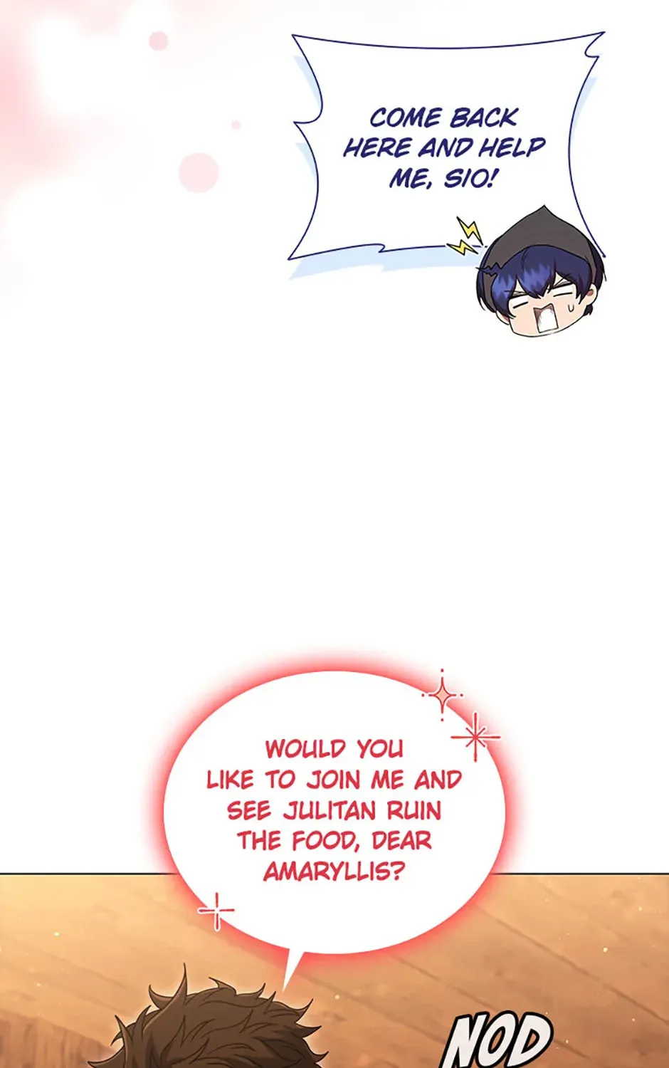 Carnelian: the Sille Dragon Odyssey Chapter 24 page 123 - 
