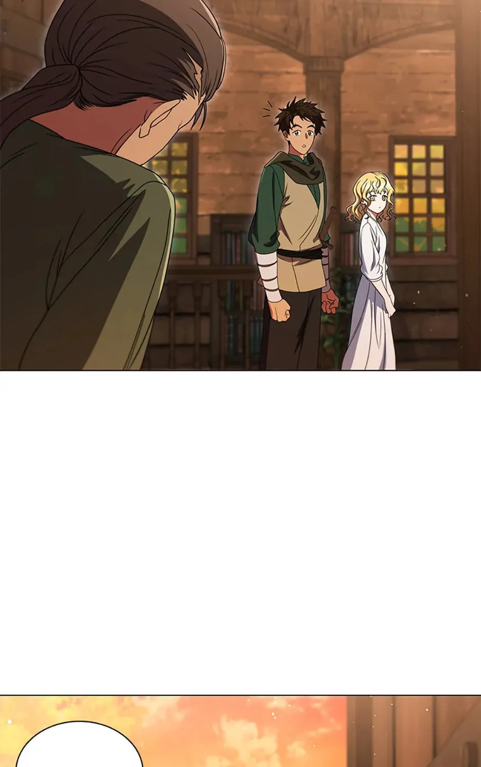 Carnelian: the Sille Dragon Odyssey Chapter 24 page 129 - 