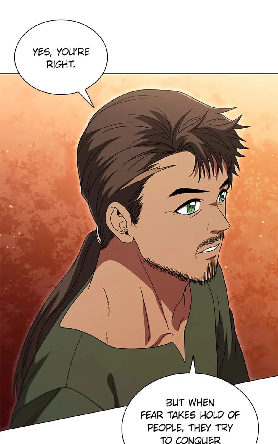 Carnelian: the Sille Dragon Odyssey Chapter 24 page 143 - 