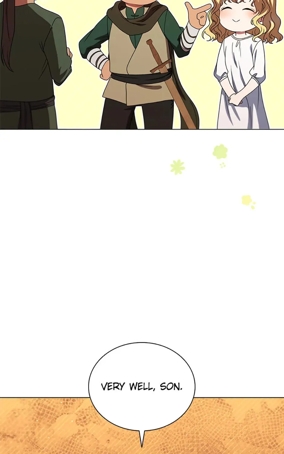 Carnelian: the Sille Dragon Odyssey Chapter 24 page 155 - 