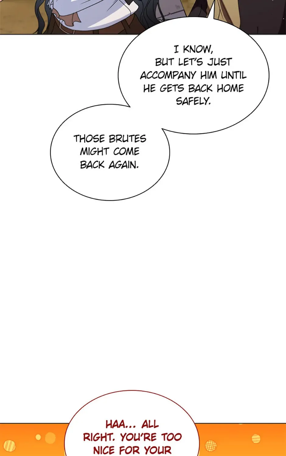 Carnelian: the Sille Dragon Odyssey Chapter 24 page 167 - 