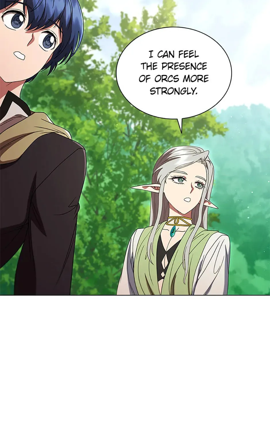 Carnelian: the Sille Dragon Odyssey Chapter 24 page 171 - 
