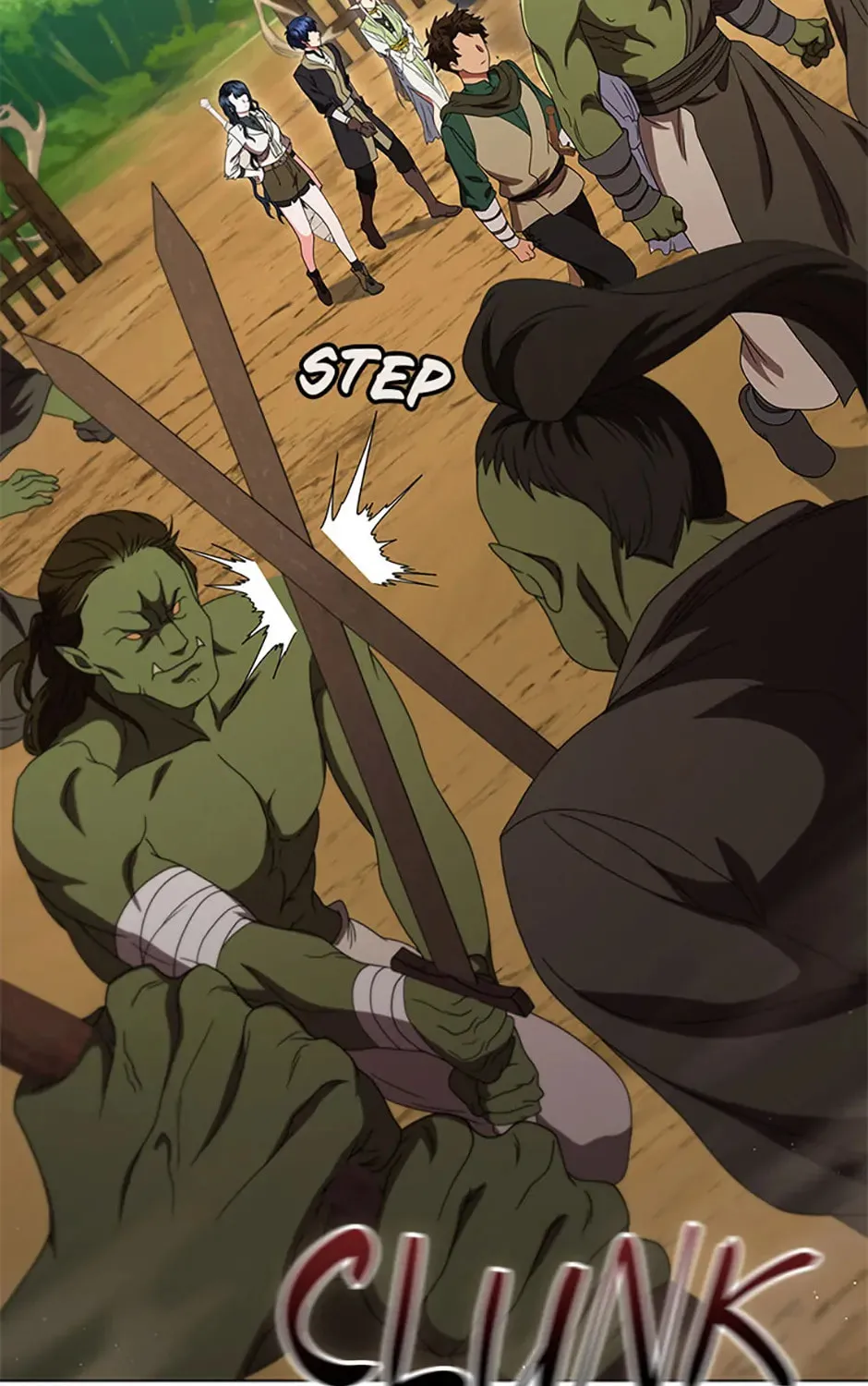 Carnelian: the Sille Dragon Odyssey Chapter 24 page 179 - 