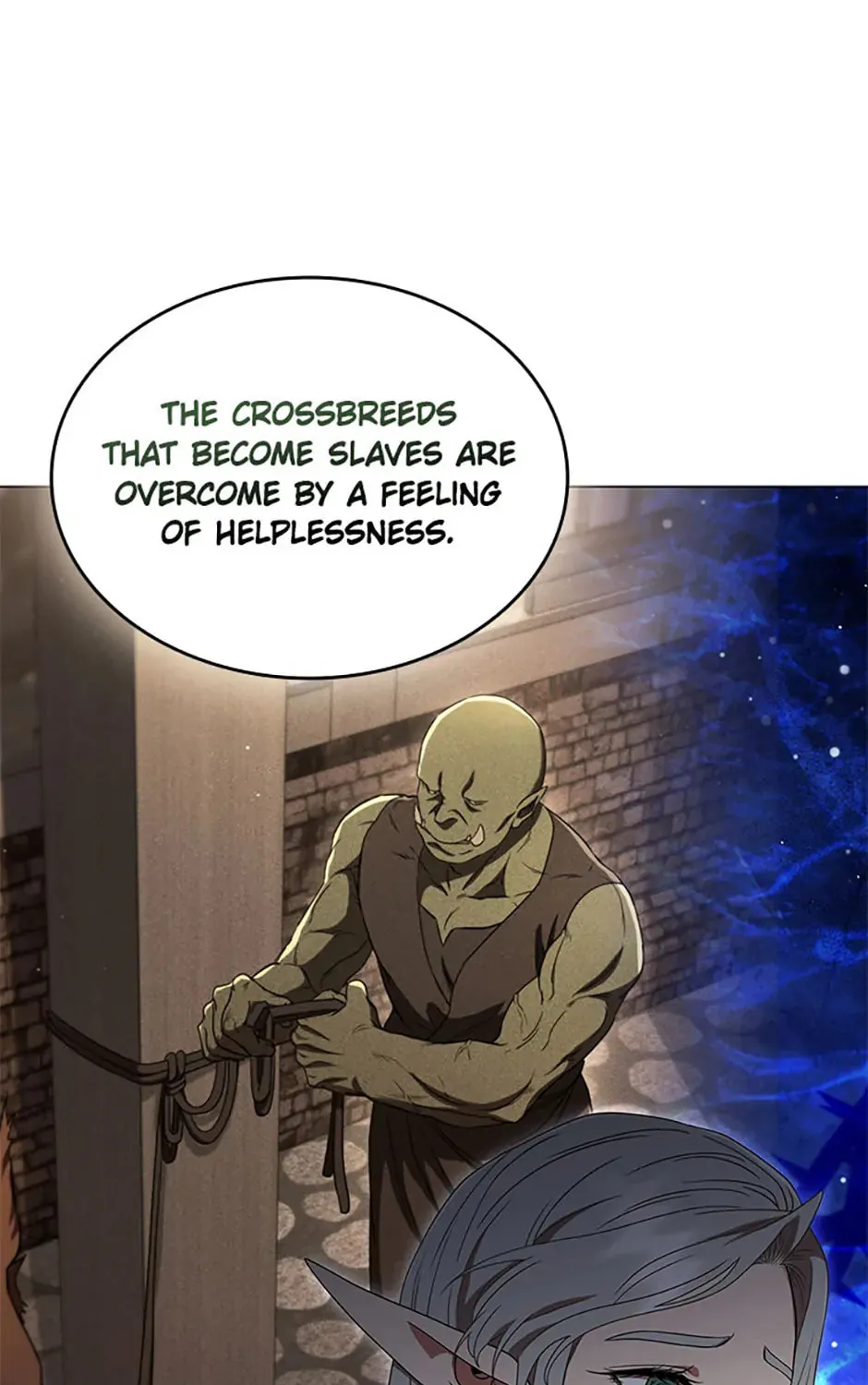 Carnelian: the Sille Dragon Odyssey Chapter 24 page 183 - 