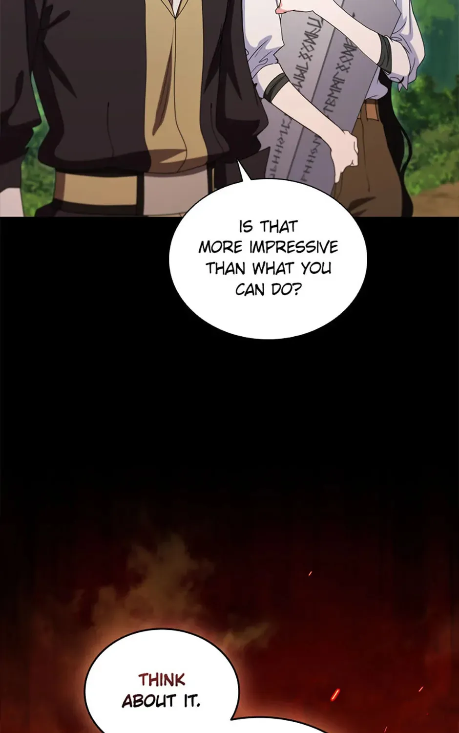Carnelian: the Sille Dragon Odyssey Chapter 24 page 47 - 
