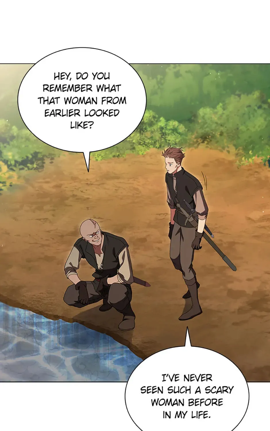 Carnelian: the Sille Dragon Odyssey Chapter 24 page 73 - 