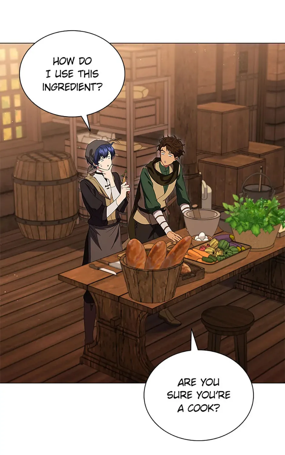 Carnelian: the Sille Dragon Odyssey Chapter 24 page 83 - 