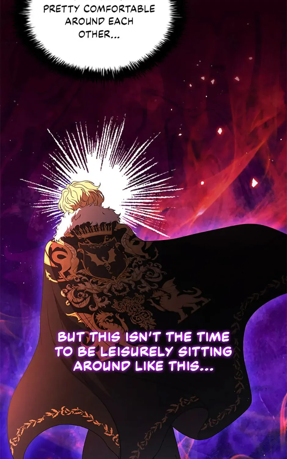 Carnelian: the Sille Dragon Odyssey Chapter 24 page 91 - 