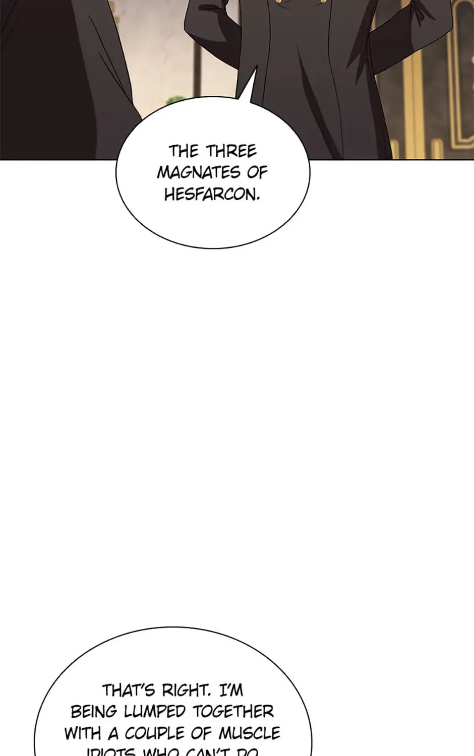 Carnelian: the Sille Dragon Odyssey Chapter 25 page 11 - 