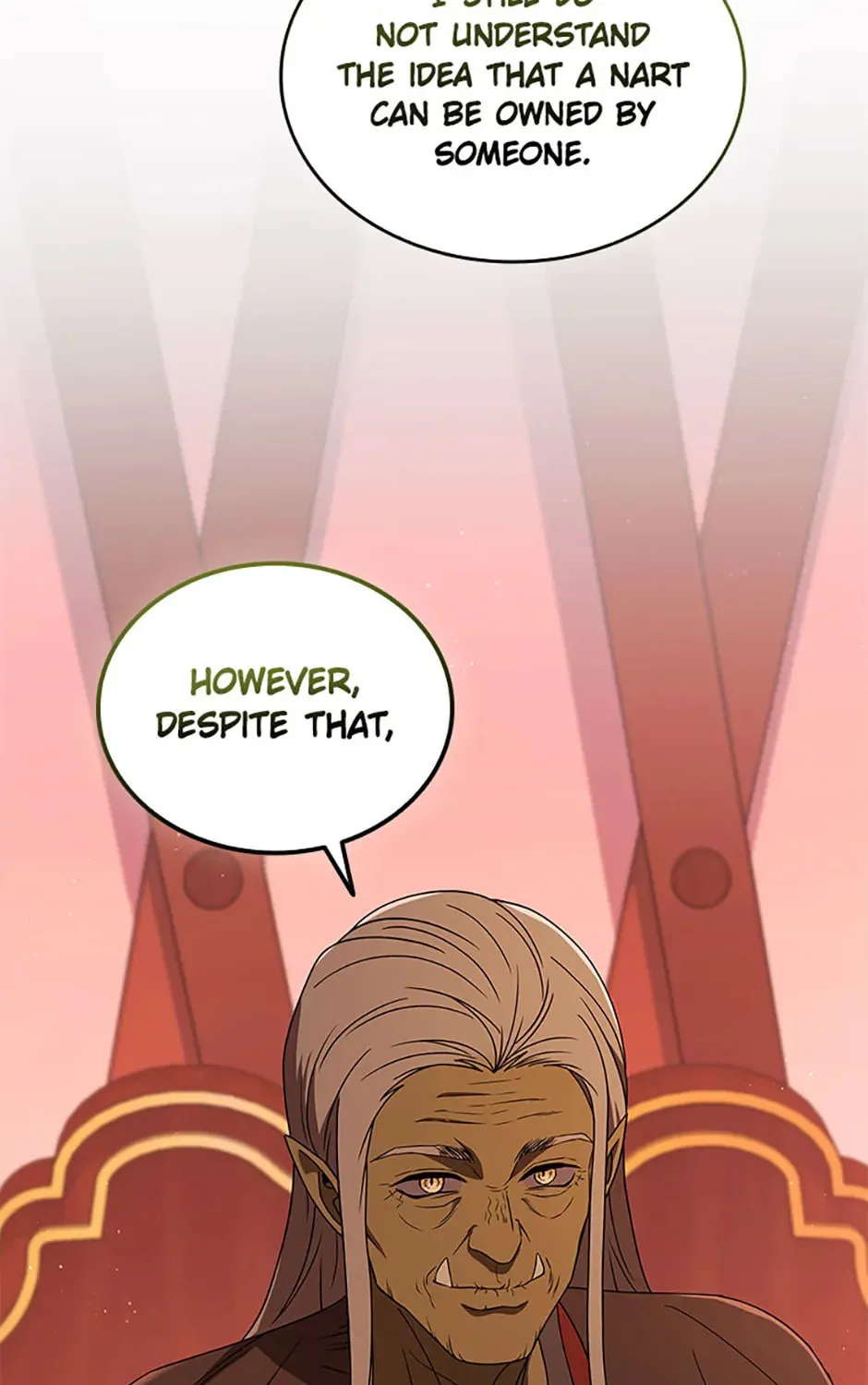 Carnelian: the Sille Dragon Odyssey Chapter 25 page 101 - 