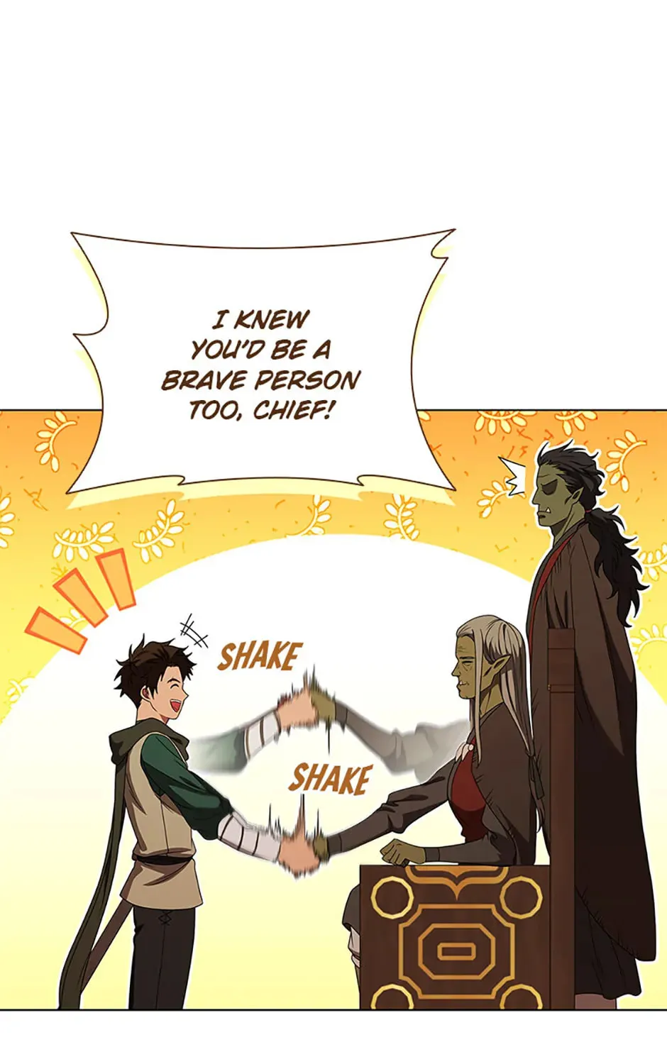 Carnelian: the Sille Dragon Odyssey Chapter 25 page 107 - 