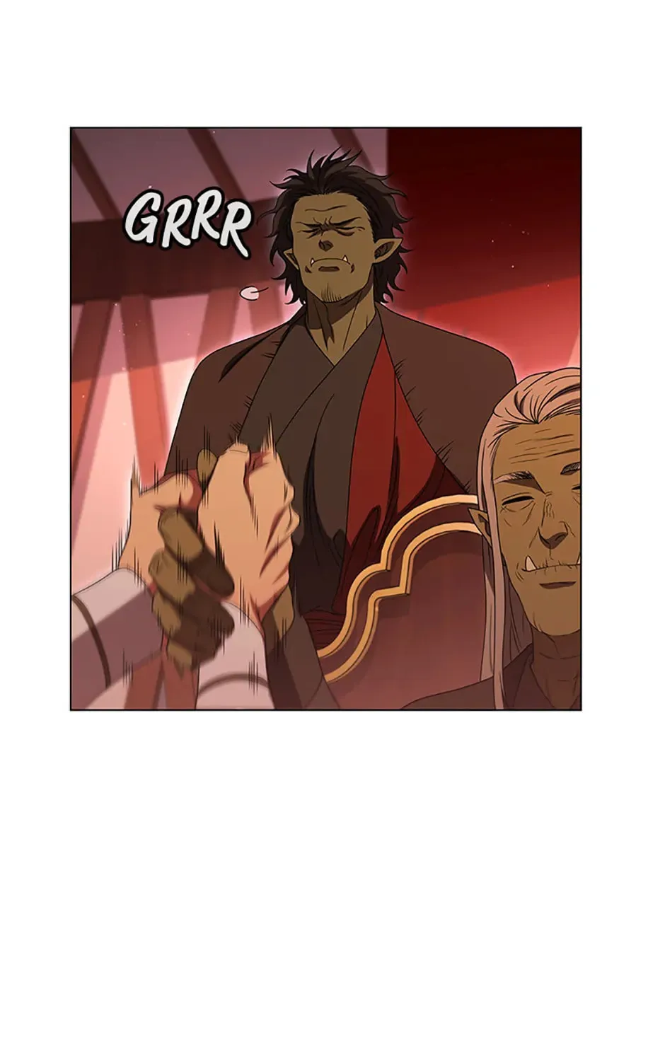 Carnelian: the Sille Dragon Odyssey Chapter 25 page 109 - 
